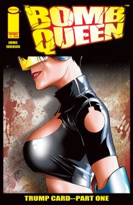 bomb queen