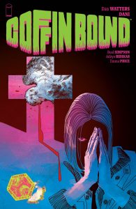 coffin bound