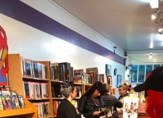 Tilting at Windmills #280 – The Perils of Tuesdays