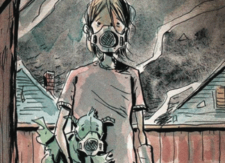 The Coronavirus Journal: The Death of the Direct Market