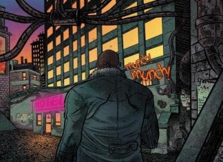 How is comics crowdfunding doing during the pandemic? Pretty good BUT….