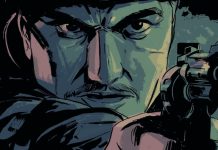 Matt Chats: Christopher Condon and Jacob Phillips on filling a void with BRUTAL DARK Brutal Dark