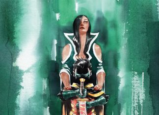 Celebrate Martha’s Day AND Mothers Day with DC!