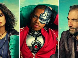 doom patrol season 2