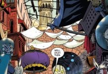 Kibbles ‘n’ Bits 5/6/2020: I Salute the All Time King of the Links