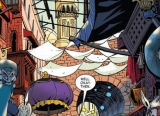 Kibbles ‘n’ Bits 5/6/2020: I Salute the All Time King of the Links