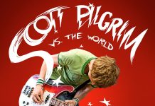 Social Distancing Roundup: Scott Pilgrim Watch-Along, Free Archie Activities, & More