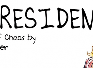 Matt Chats: Kieron Dwyer on living in UNPRESIDENTED times Kieron Dwyer