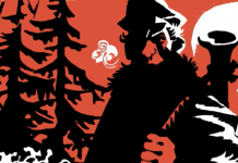 Matt Chats: Artyom Trakhanov on drawing comics from Russia and making his zines free through Gumroad Artyom Trakhanov