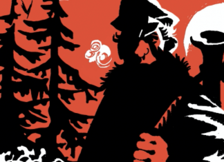 Matt Chats: Artyom Trakhanov on drawing comics from Russia and making his zines free through Gumroad Artyom Trakhanov