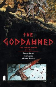 the goddamned