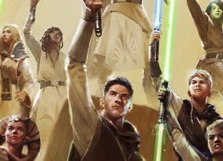 STAR WARS: THE HIGH REPUBLIC rescheduled to January 2021