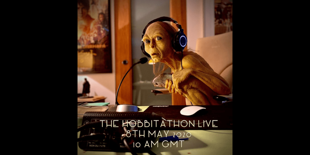 hobbitathon