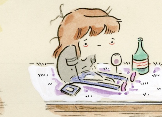 INDIE VIEW: I KNOW YOU RIDER explores reproducing and not i know you rider