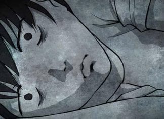 A Year of Free Comics: Open THE VAULT OF HORROR: A COLLECTION OF NIGHTMARES for some fresh spooky tales Vault of Horror