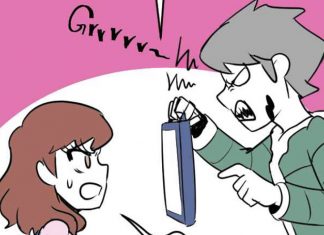 A Year of Free Comics: BOYFRIEND OF THE DEAD proves love exists even during an apocalypse Boyfriend of the Dead