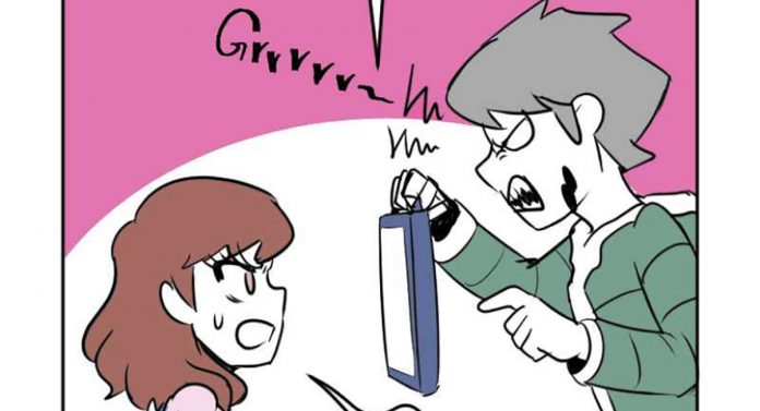 image2 Boyfriend of the Dead