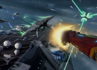 IRON MAN VR is back on schedule and a demo is available now iron man vr demo