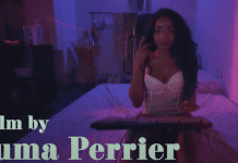 Studio Coffee Run 5/6/20: Erotic thriller TOXIC is a go with Numa Perrier jezebel numa perrier toxic