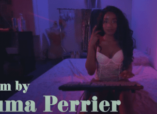 Studio Coffee Run 5/6/20: Erotic thriller TOXIC is a go with Numa Perrier jezebel numa perrier toxic