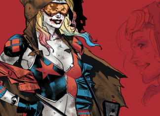 BATMAN gets 2 new JORGE JIMÉNEZ Joker War variant covers for August