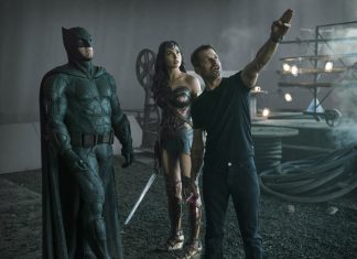 The Snyder Cut is the latest example of Warner’s cluelessness regarding the superhero genre
