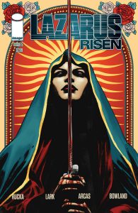 lazarus rising