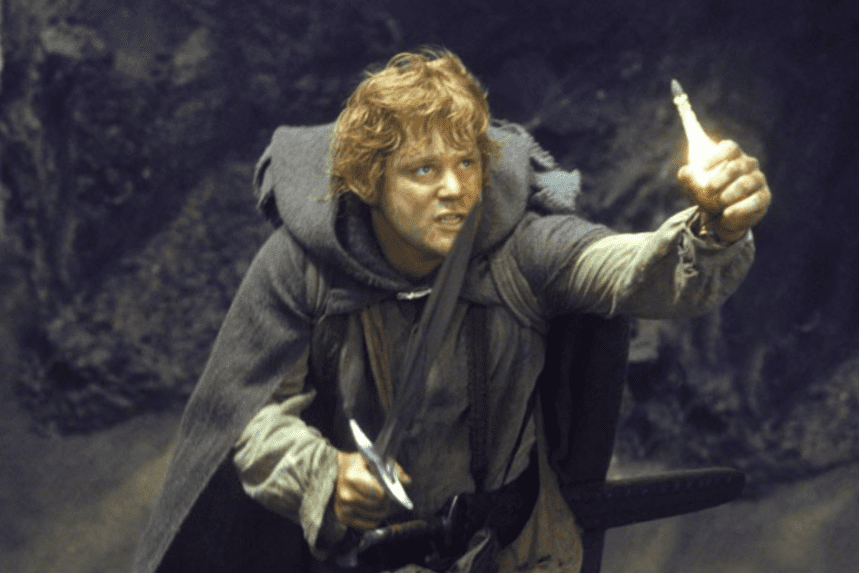 The Lord of the Rings, possibly the best fantasy movies of all time