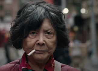 Studio Coffee Run 5/7/20: LUCKY GRANDMA fights her way out of a Chinatown gang war in a new trailer lucky grandma