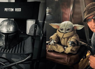 THE MANDALORIAN adds two more directors for its second season mandalorian season 2 director