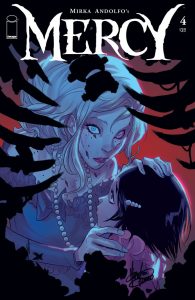 mercy #4