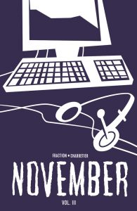 november hc 3