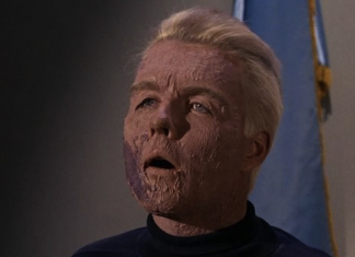 STAR TREK: STRANGE NEW WORLDS coming to CBS All Access