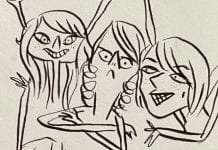 Kibbles ‘n’ Bits 5/7/2020: The Spirit of the Aughts is Alive in Pizza Island!