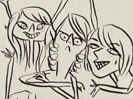 Kibbles ‘n’ Bits 5/7/2020: The Spirit of the Aughts is Alive in Pizza Island!