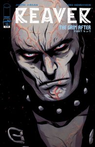 reaver #10