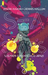 sea of stars