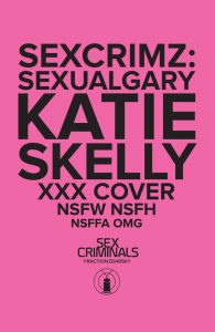 sex criminals
