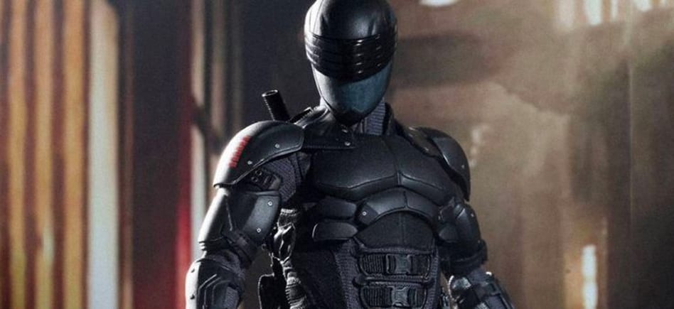 g.i. joe snake eyes