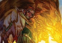 Dylan Sprouse opens up about his highly personal Viking addiction saga, Sun Eater