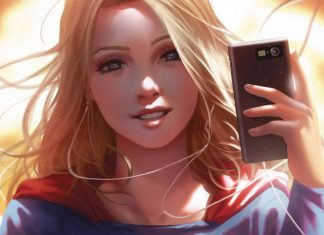 The Coronavirus Journal: The Death & Rebirth of Print Single Issues