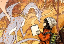 Kibbles ‘n’ Bits 5/12/2020: Double rainbow all the way, it’s so intense