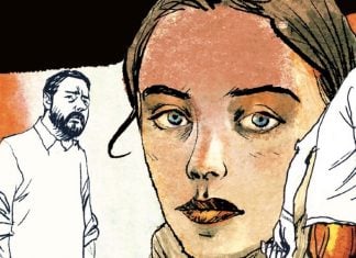 INDIE VIEW: THE THIRD POPULATION demystifies mental healthcare