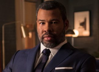 Studio Coffee Run: 5/5/20: Jordan Peele’s THE TWILIGHT ZONE casts Topher Grace and Paul F. Tompkins