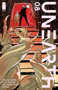 unearth #8