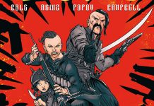 HEAVY and HUNDRED WOLVES get bumped thanks to COVID-19 Heavy