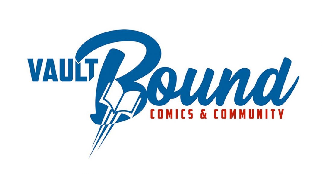 Vault Bound Initiative