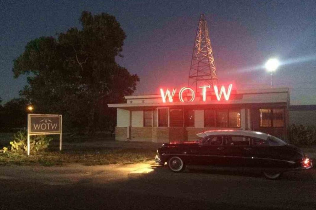 the vast of night the vast of night