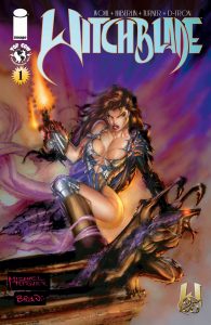witchblade