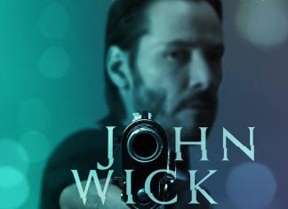 Social Distancing Roundup: JOHN WICK Livestream, Neil Gaiman reads CORALINE, and an X-MEN ’92 watchalong john wick